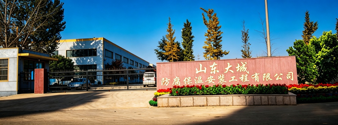 大峪镇聚氨酯保温管生产厂家